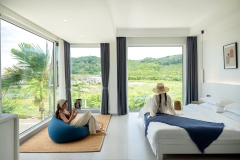 万宁住在夏天民宿(神州半岛店)