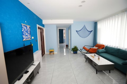 烟台市佳海民宿