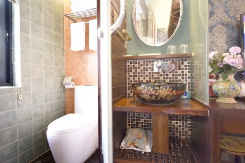 西湖山间小隐精品民宿