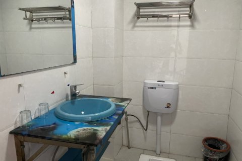 张家界天子山客栈