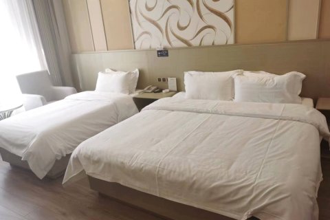 德令哈坤谊精品酒店