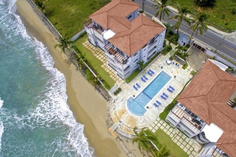 本托萨海滩公寓式客房 - 加勒比住宿酒店(Playa Ventosa Condos by Caribe Stays)