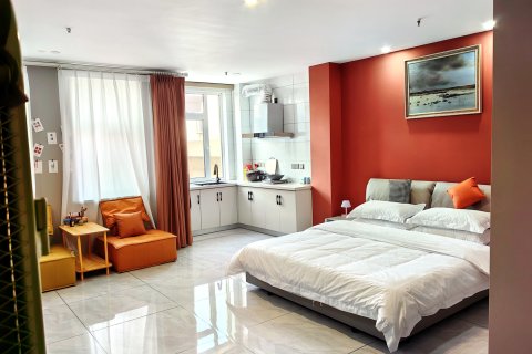 烟台市佳海民宿