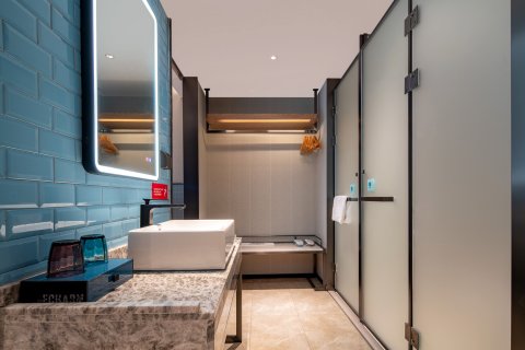 宜尚酒店(茂名高铁站官山三路店)