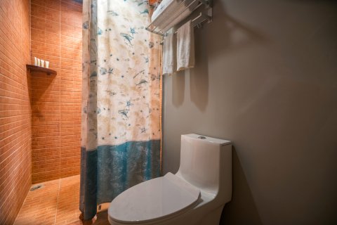 腾冲大花猫客栈(和顺古镇店)