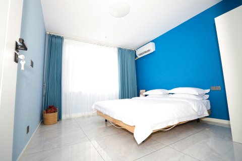 烟台市佳海民宿