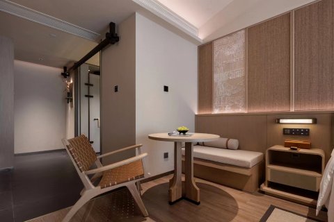 安萘·溪州纪酒店(芙蓉镇景区店)