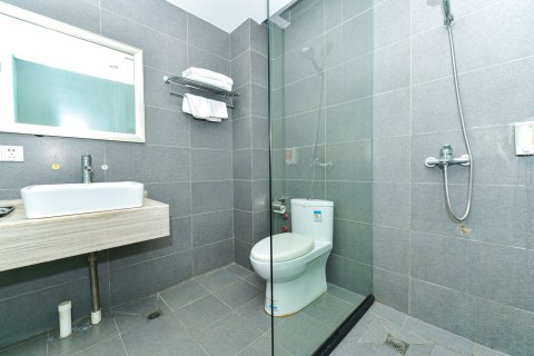 悦意园酒店(阳朔西街店)