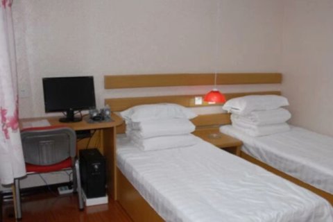 铁岭县馨悦快捷宾馆