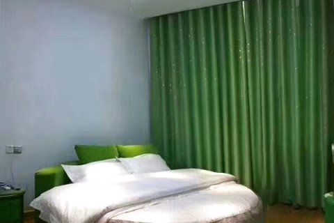 隆回爱吾久久主题宾馆