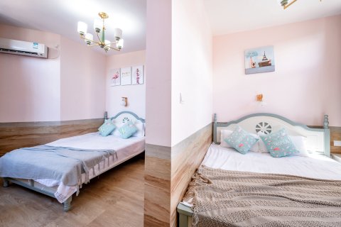 鼓浪屿荷香小筑旅馆