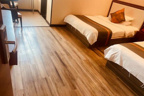 南阳鼎泰商务酒店