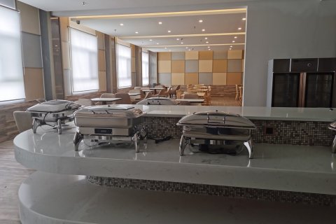 德令哈坤谊精品酒店