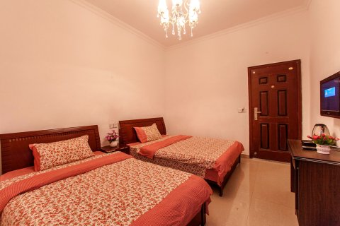 西塘夜泊江南客栈