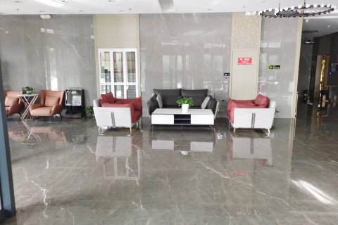 德令哈坤谊精品酒店