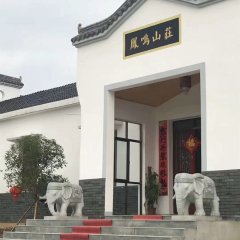 酒店头图