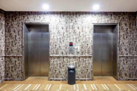 驿家365连锁酒店(邯郸火车站店)