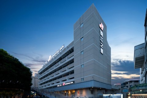 锦江之星(泉州温陵北路钟楼店)