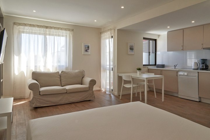 Legacy Suites & Apartments Albufeira Al