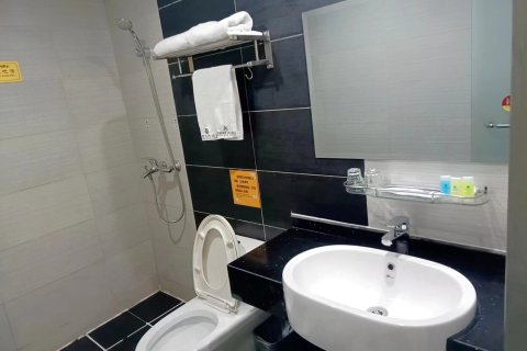 宿程连锁酒店(嘉隆广场店)