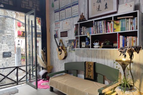 人在镇远客栈(镇远古城景区店)