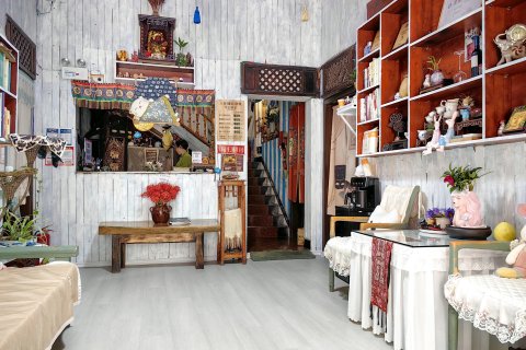 人在镇远客栈(镇远古城景区店)