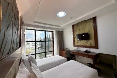 米兰达酒店(Hotel Miranda tangier)