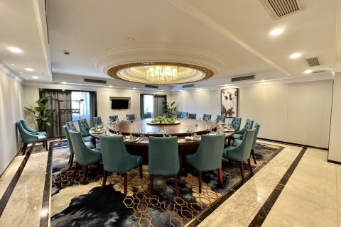 苏州胥城书香世家酒店