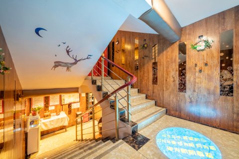 凡客酒店(遵义会址中华路店)