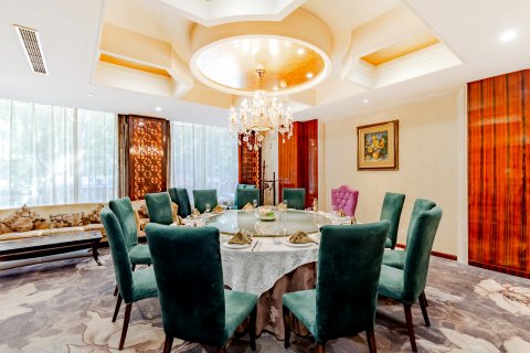 白金汉宫大酒店(阜阳颍东区政府火车站店)