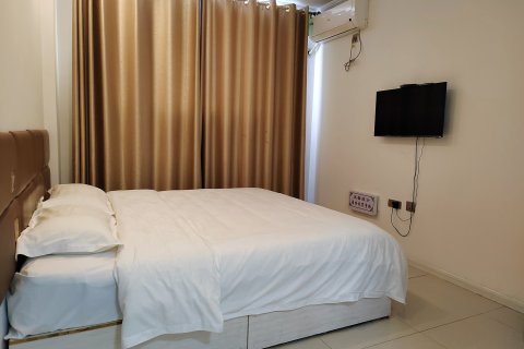 长白山山下人家驿站