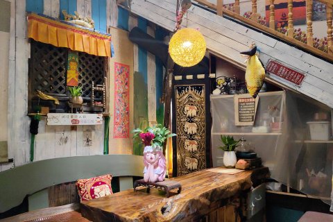 人在镇远客栈(镇远古城景区店)