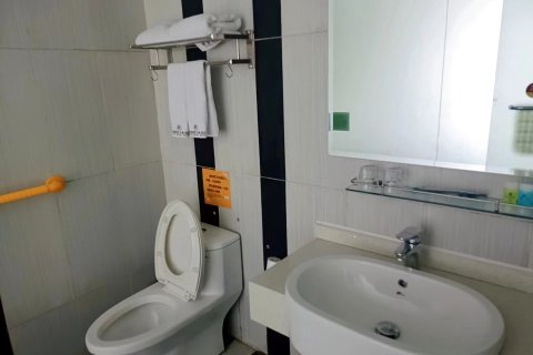 宿程连锁酒店(嘉隆广场店)