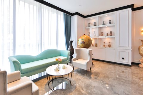 希岸酒店(长春硅谷大街店)