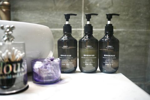 丽江归宿六十八号驿栈