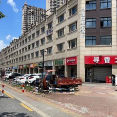 酒店头图