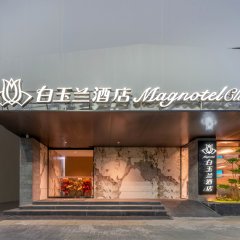 酒店头图