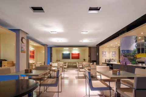 锦江之星(泉州温陵北路钟楼店)