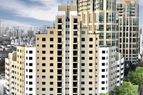 上海衡山花园酒店