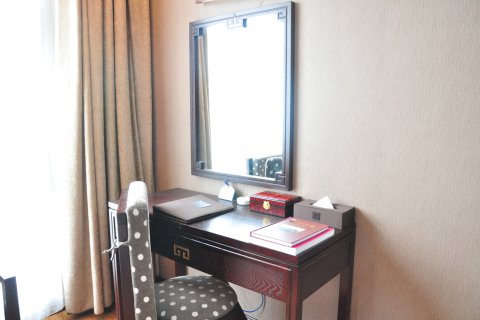 随州西游记公园度假酒店