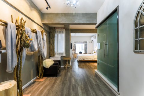 乐山木舍精品民宿