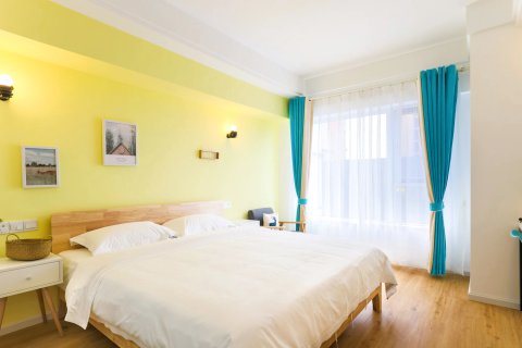 乐山木舍精品民宿