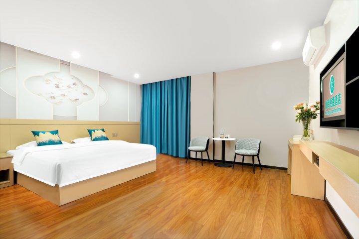 都安浙商便捷酒店