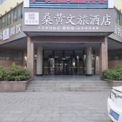 酒店头图