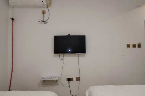 长白山山下人家驿站