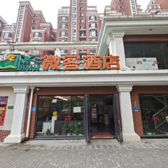 酒店头图