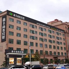 酒店头图