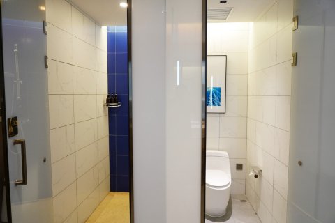 裕民云猫智慧酒店