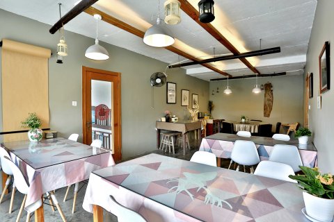 杭州檀越山居民宿