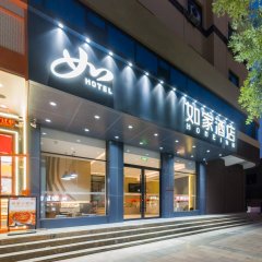 酒店头图